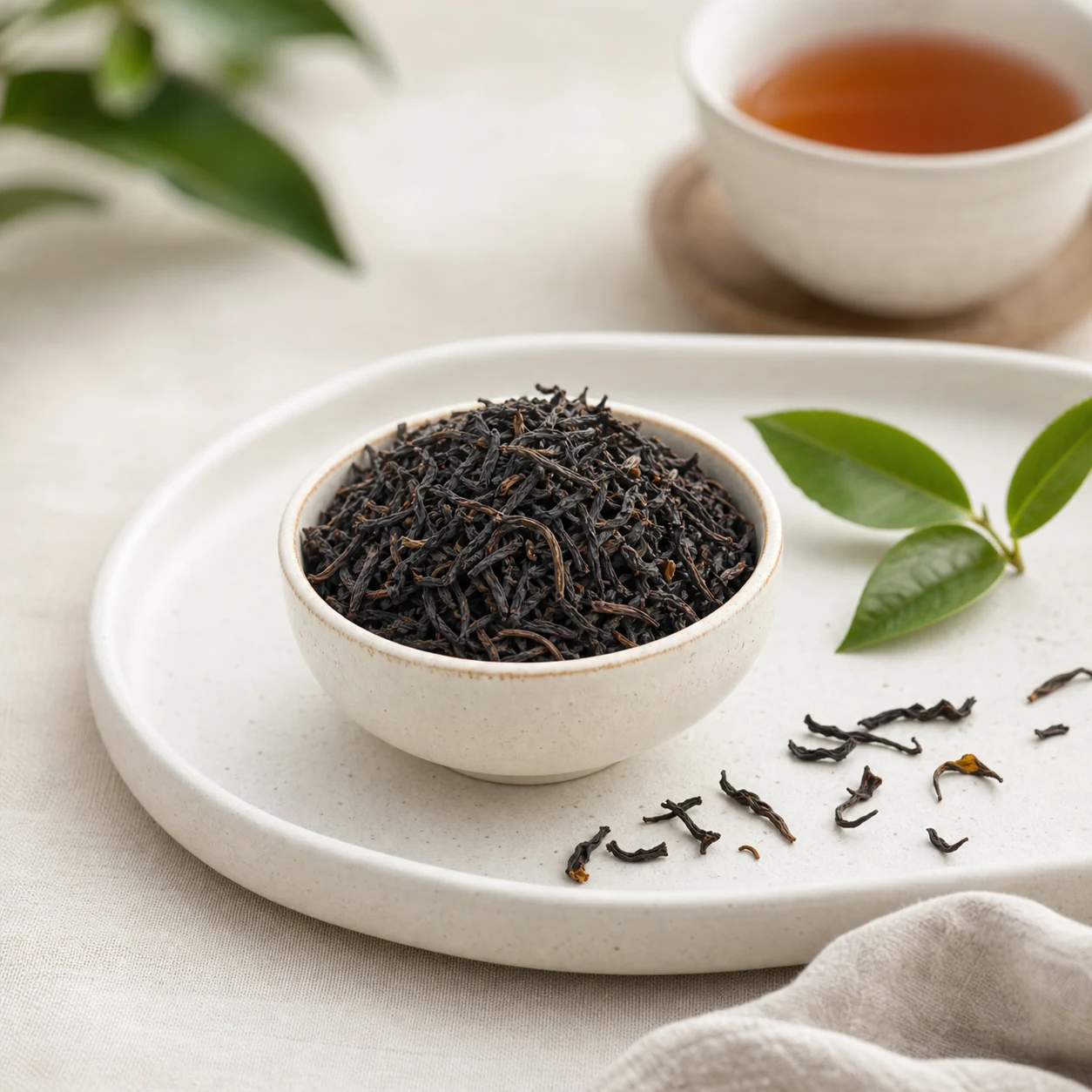 Madai generated product image – 红茶