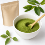 Fine matcha powder product image