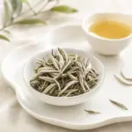 白茶